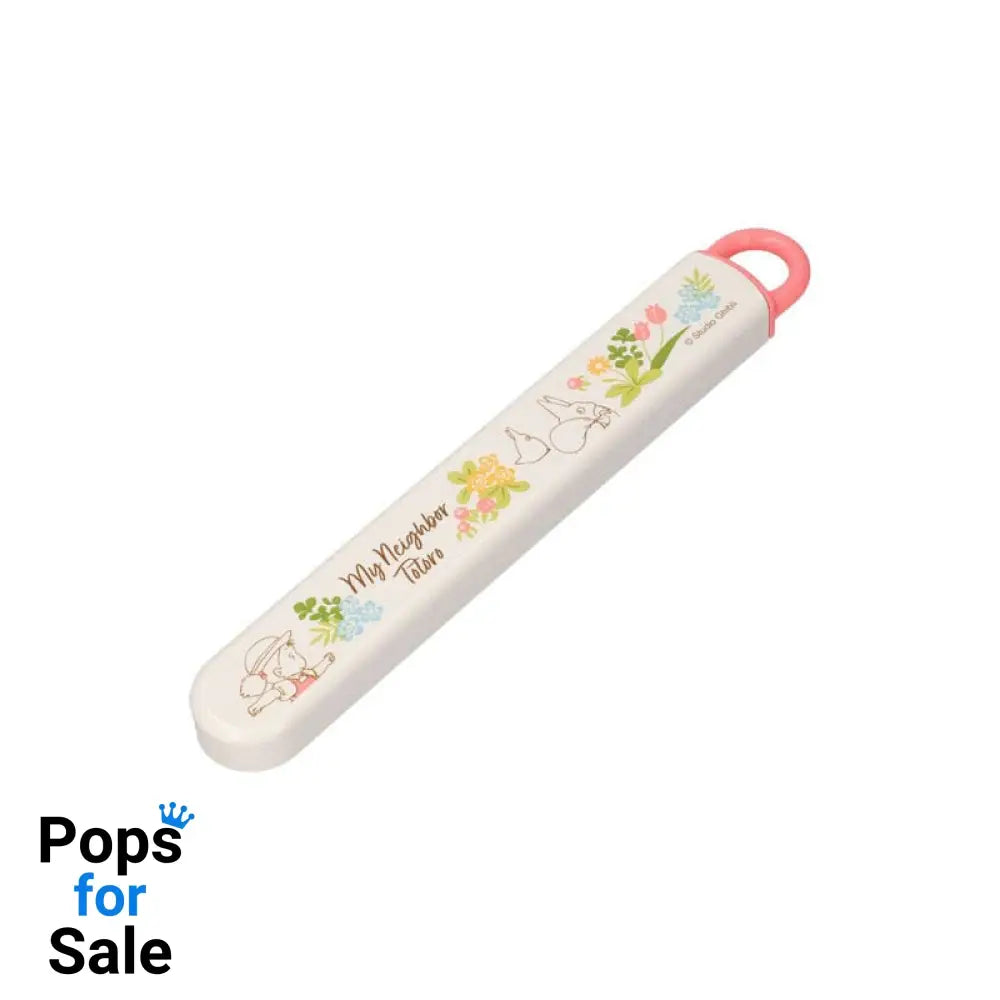 My Neighbor Totoro Chopsticks Set Mei & Totoro 16,5 cm