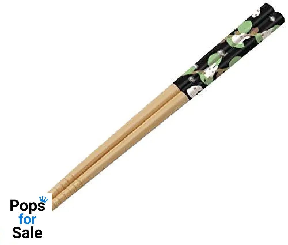 My Neighbor Totoro Chopsticks Small Totoro