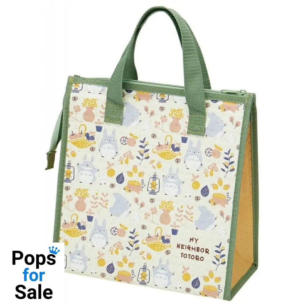 My Neighbor Totoro Cooler Bag Autumn Bags