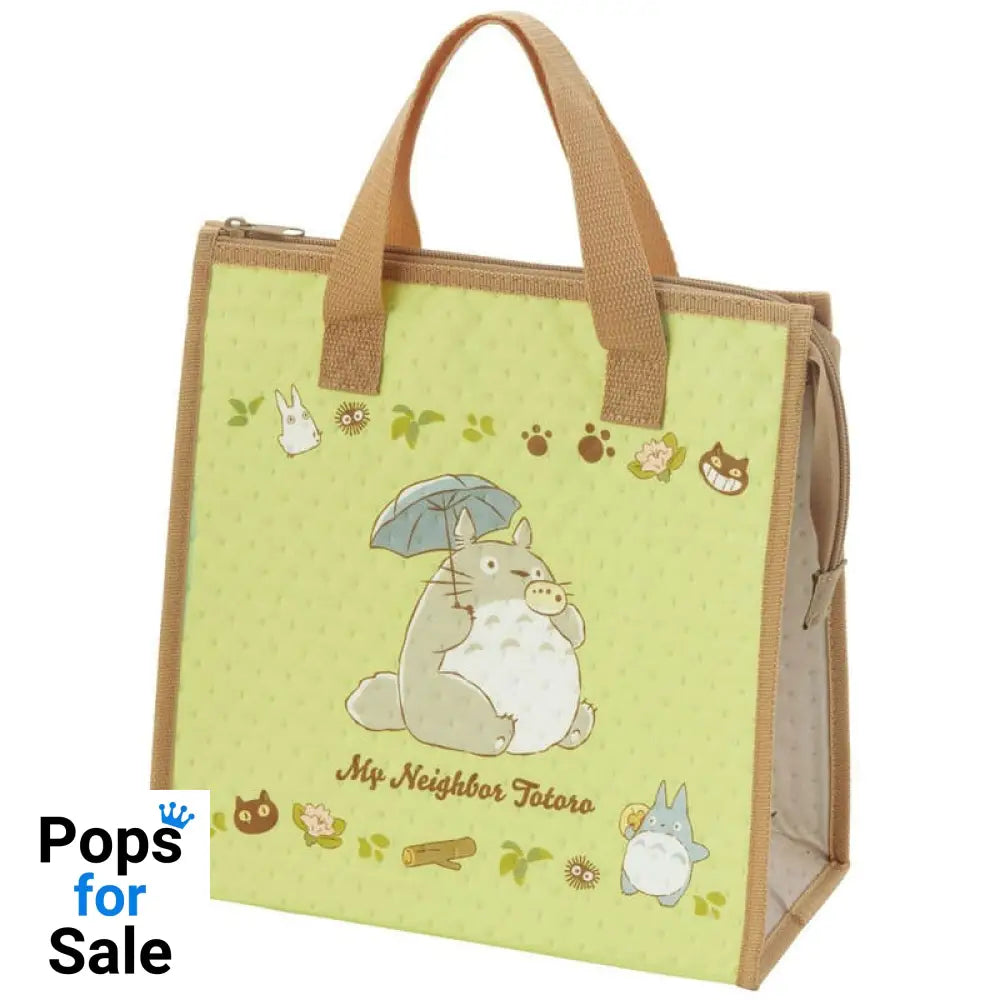 My Neighbor Totoro Cooler Bag Totoro & Catbus Bags