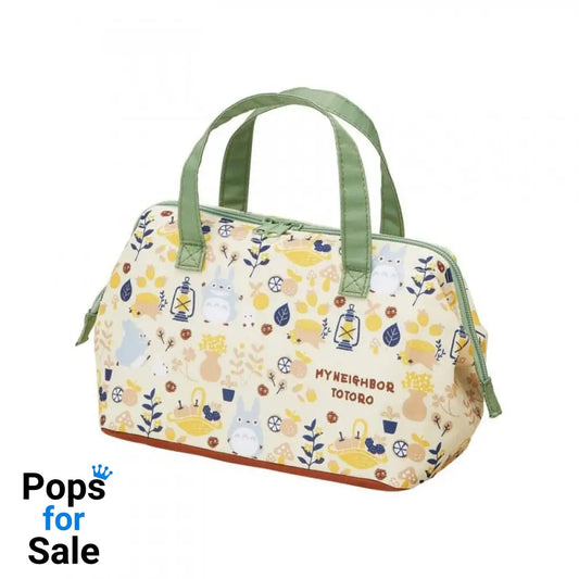 My Neighbor Totoro Cooler Hand bag Autumn