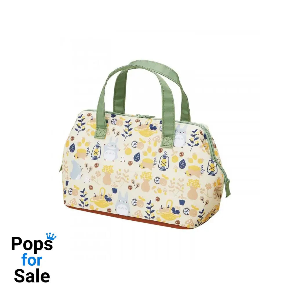 My Neighbor Totoro Cooler Hand bag Autumn