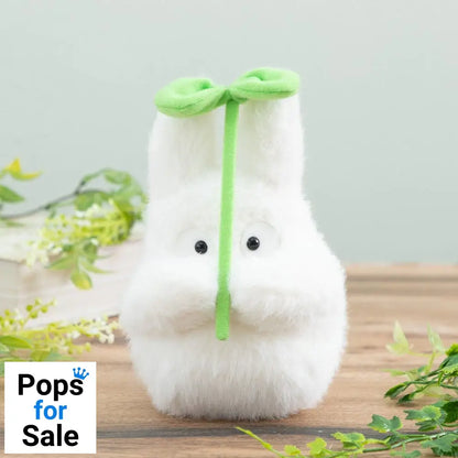 My Neighbor Totoro Dondoko Dance Plush Figure Small Totoro Small