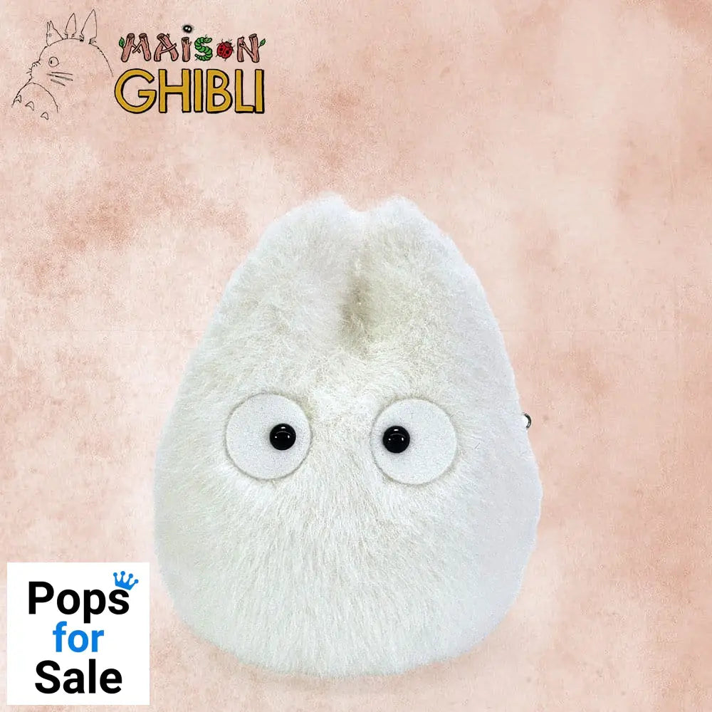 My Neighbor Totoro Funwari Plush Coin Purse Small Totoro Wallets