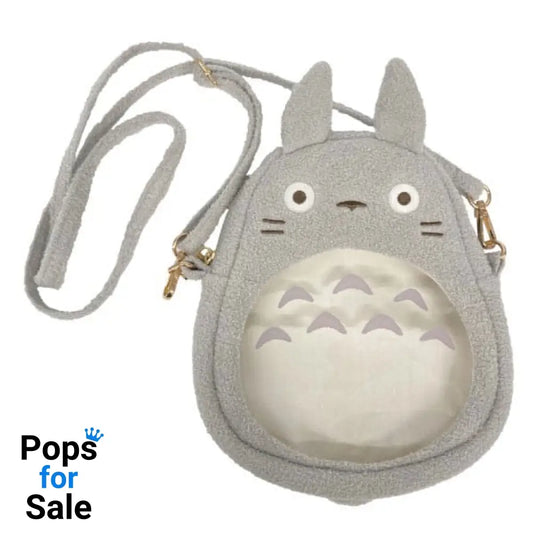 My Neighbor Totoro Handbag Big Totoro Bags