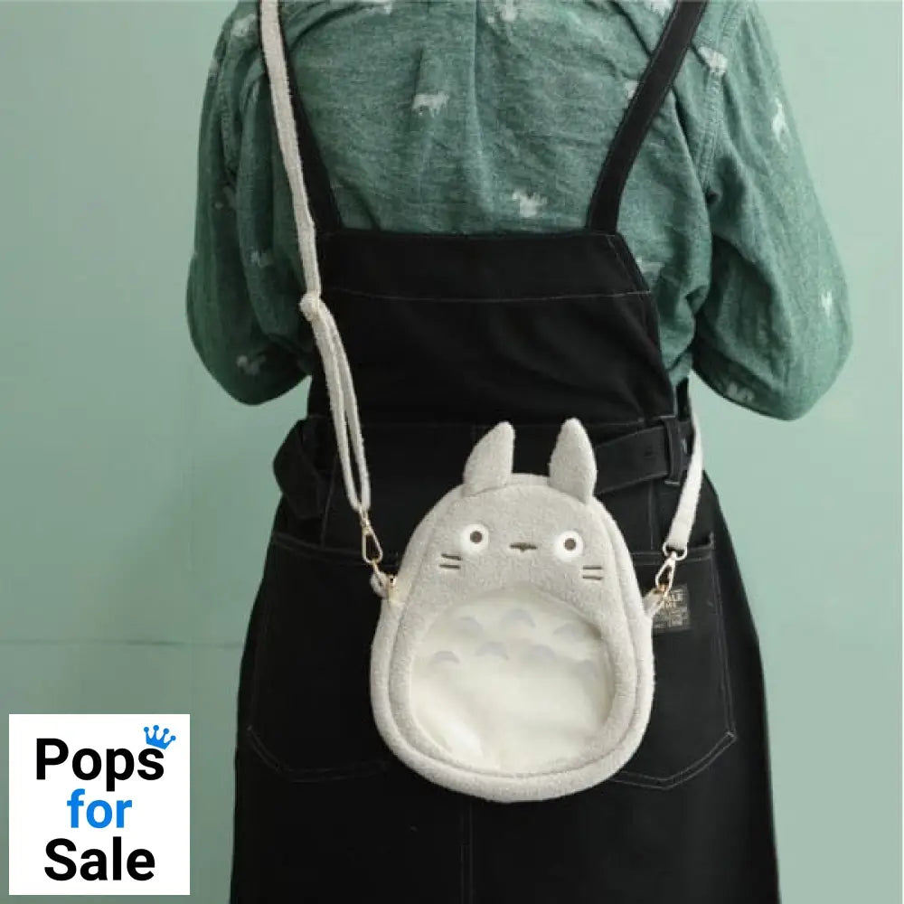 My Neighbor Totoro Handbag Big Totoro