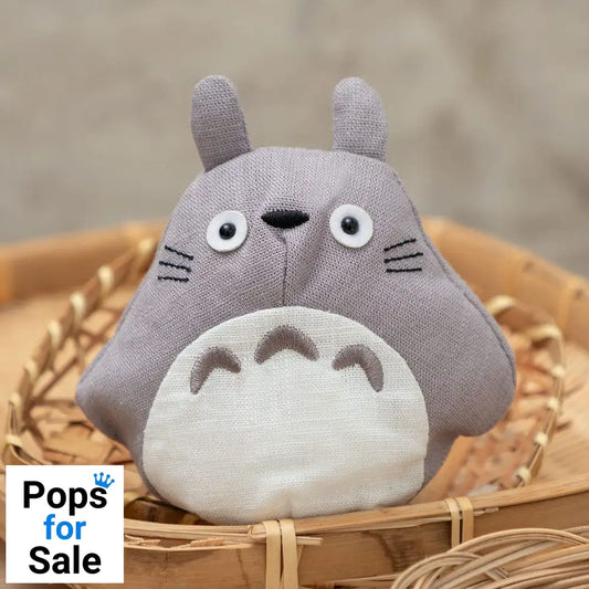 My Neighbor Totoro Japanese Style Beanbag Plush Figure Big Totoro