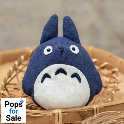 My Neighbor Totoro Japanese Style Beanbag Plush Figure Medium Totoro Plushes