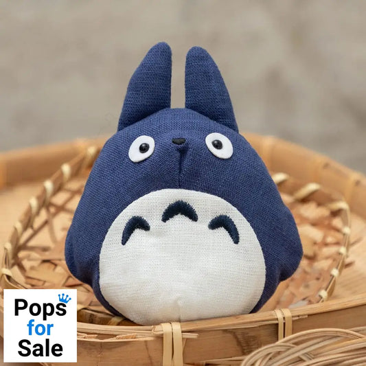 My Neighbor Totoro Japanese Style Beanbag Plush Figure Medium Totoro Plushes