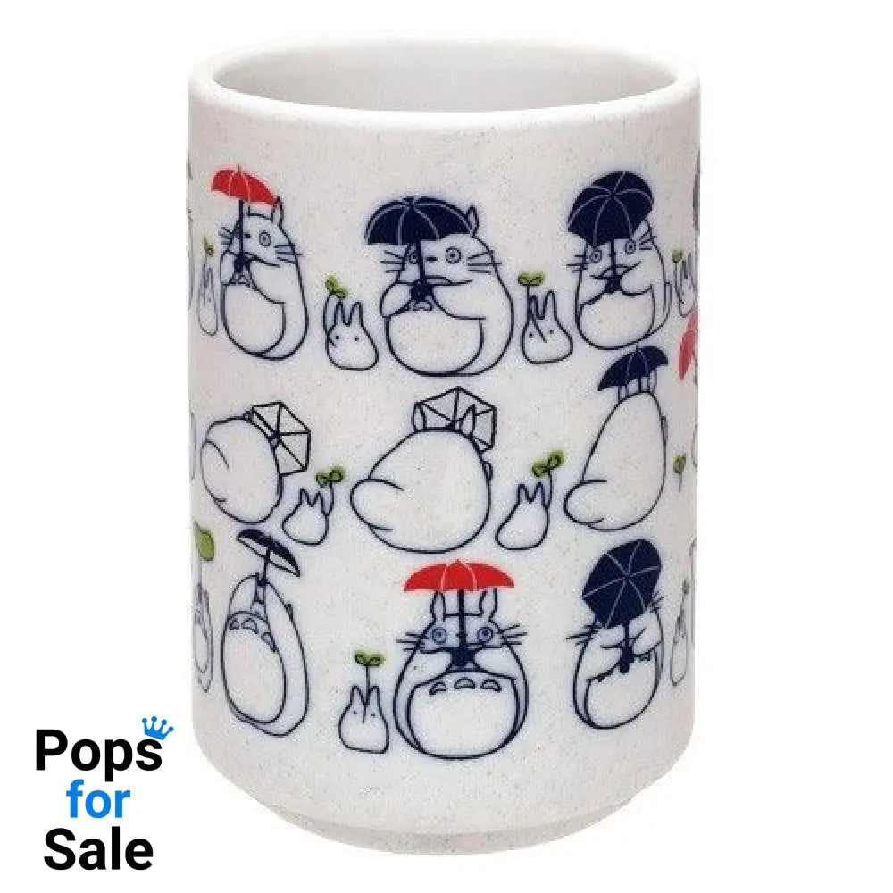 My Neighbor Totoro Japanese Tea Cup Totoro