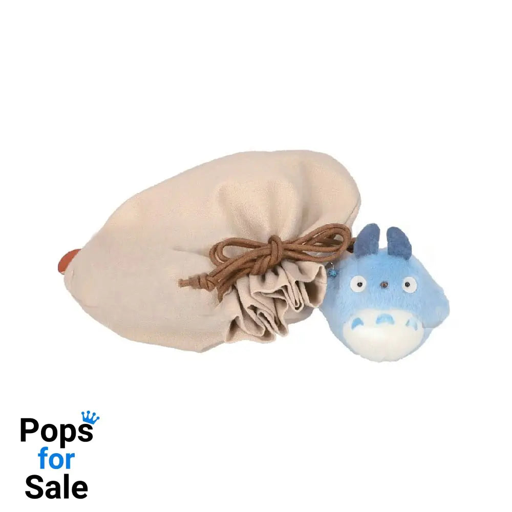 My Neighbor Totoro Laced Bag with Medium Totoro Boxes & Pouches