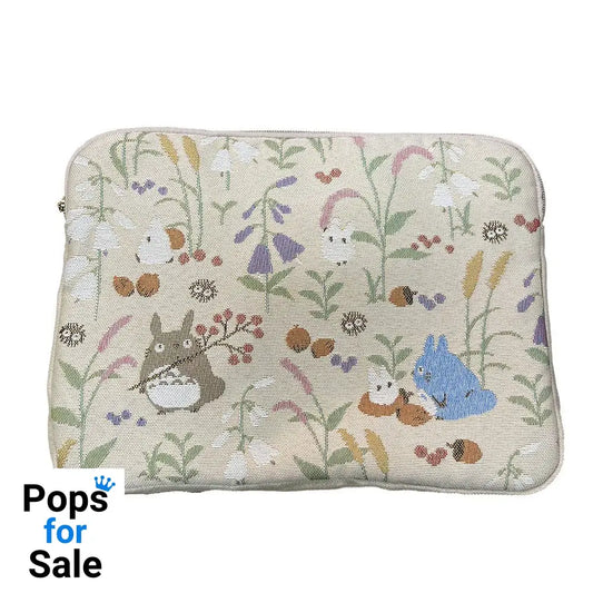 My Neighbor Totoro Laptop Case A moment in Autumn 21 × 29 cm