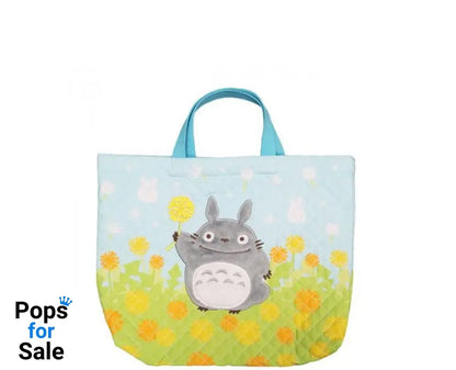 My Neighbor Totoro Lesson Bag Totoro Dandelion