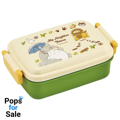 My Neighbor Totoro Lunch Box Totoro & Catbus