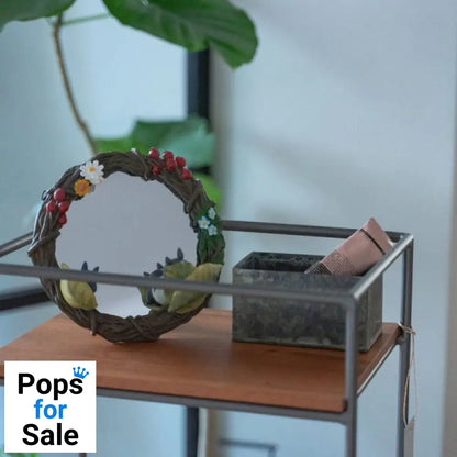 My Neighbor Totoro Mini Mirror Totoro