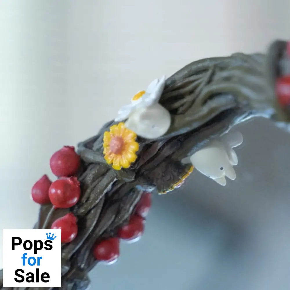 My Neighbor Totoro Mini Mirror Totoro