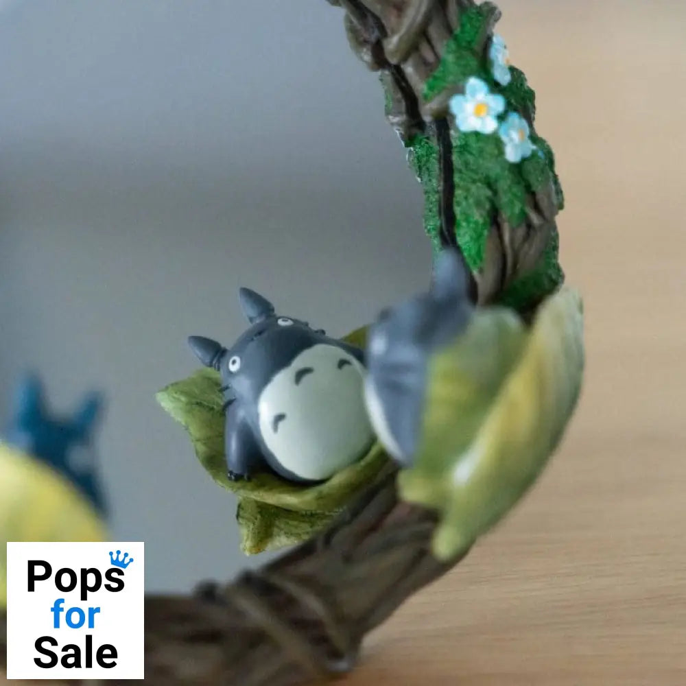 My Neighbor Totoro Mini Mirror Totoro Gadgets