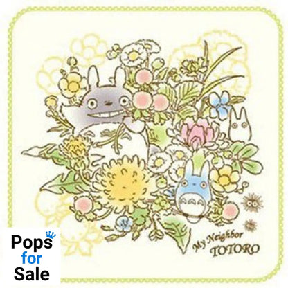 My Neighbor Totoro Mini Towels 25 x 25 cm Display (10) Towels