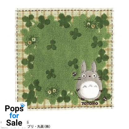 My Neighbor Totoro Mini Towels 25 x 25 cm Display (10)