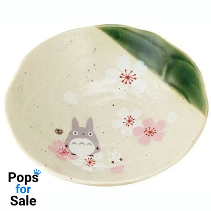 My Neighbor Totoro Mino Japanese Bowl Totoro Sakura Kitchen- and Tableware
