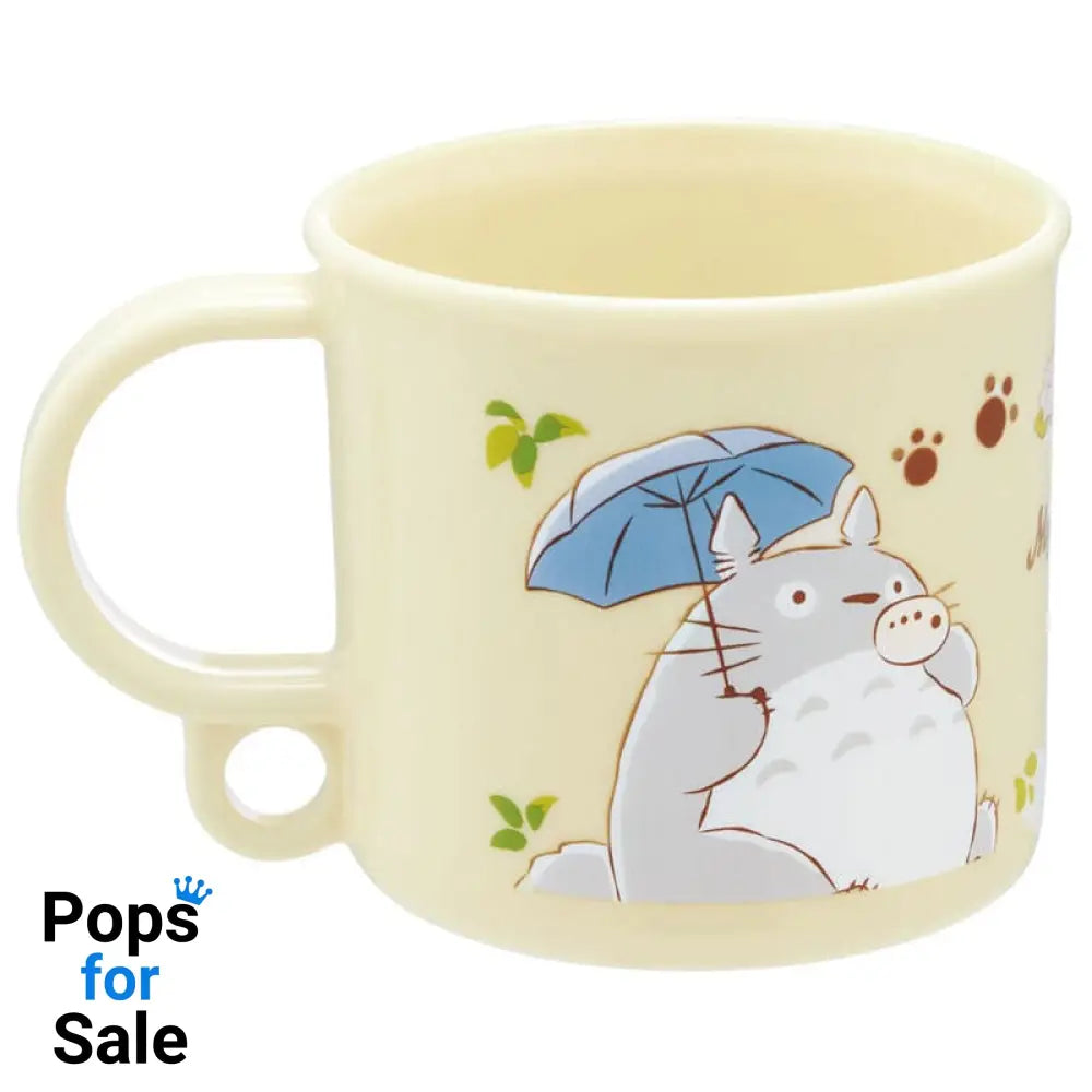 My Neighbor Totoro Mug Totoro & Catbus Cups & Mugs