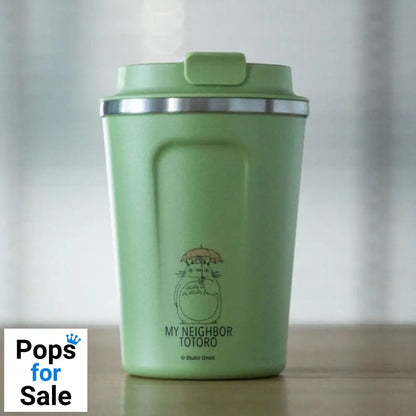 My Neighbor Totoro Mug Mat Green 350 ml