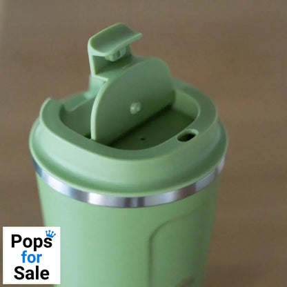 My Neighbor Totoro Mug Mat Green 350 ml