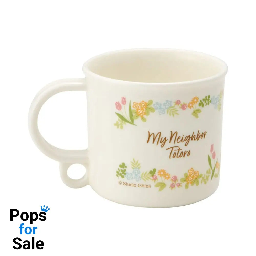 My Neighbor Totoro Mug Mei & Totoro
