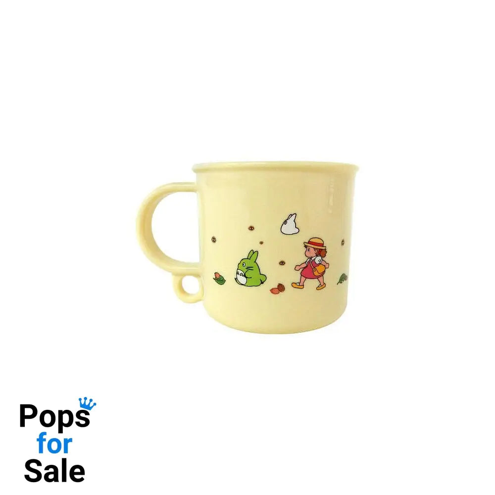 My Neighbor Totoro Mug Mei