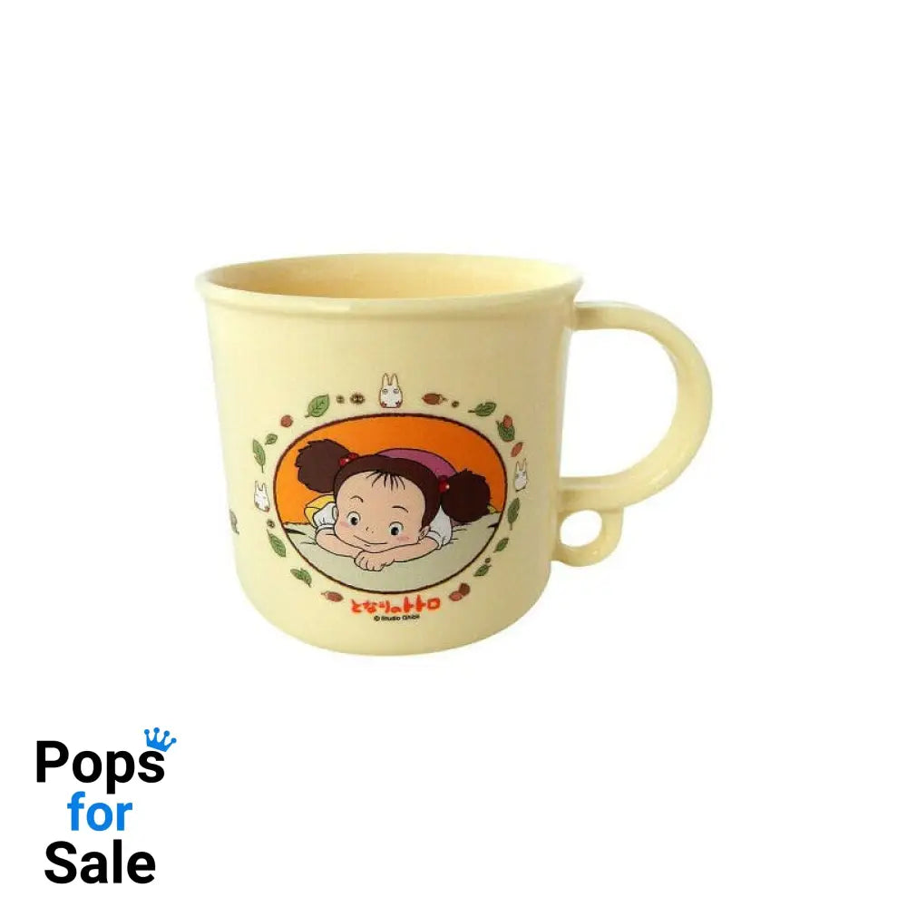 My Neighbor Totoro Mug Mei Cups & Mugs