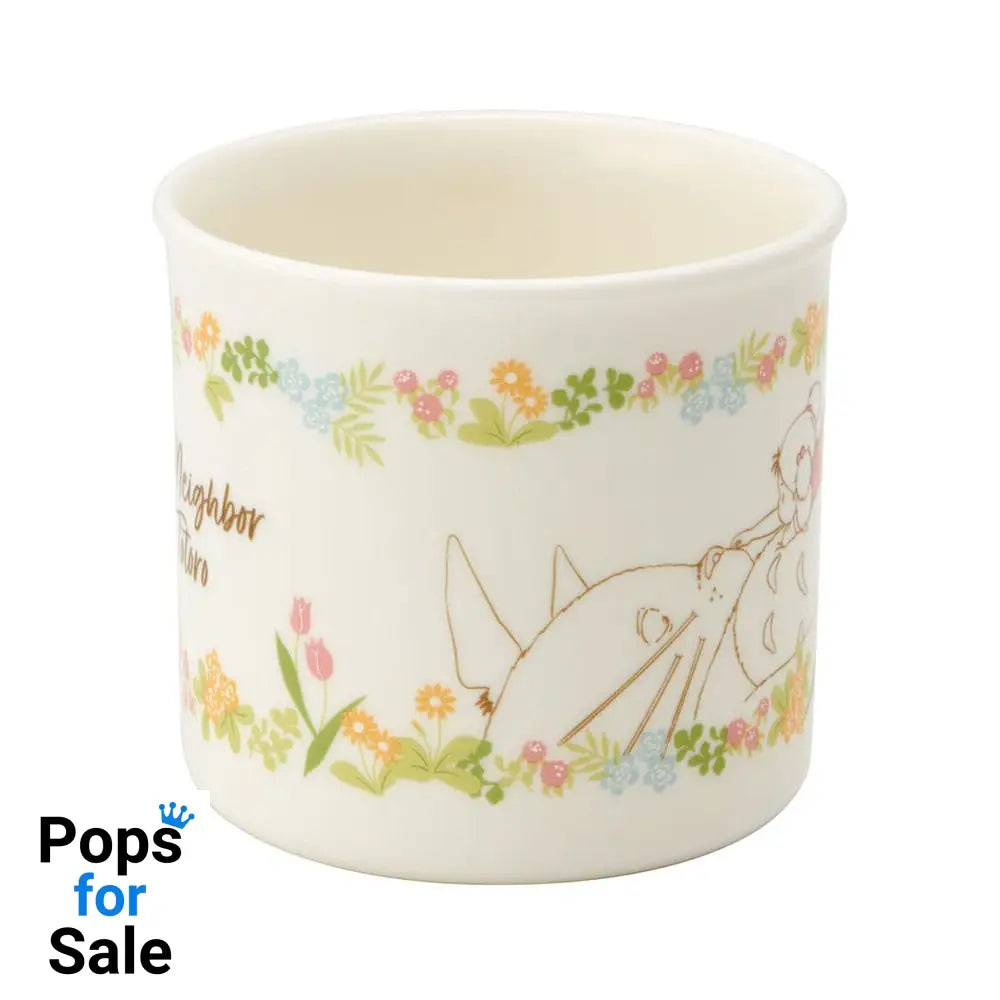 My Neighbor Totoro Mug Mei & Totoro