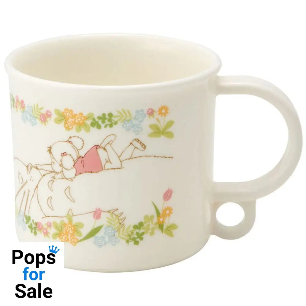 My Neighbor Totoro Mug Mei & Totoro