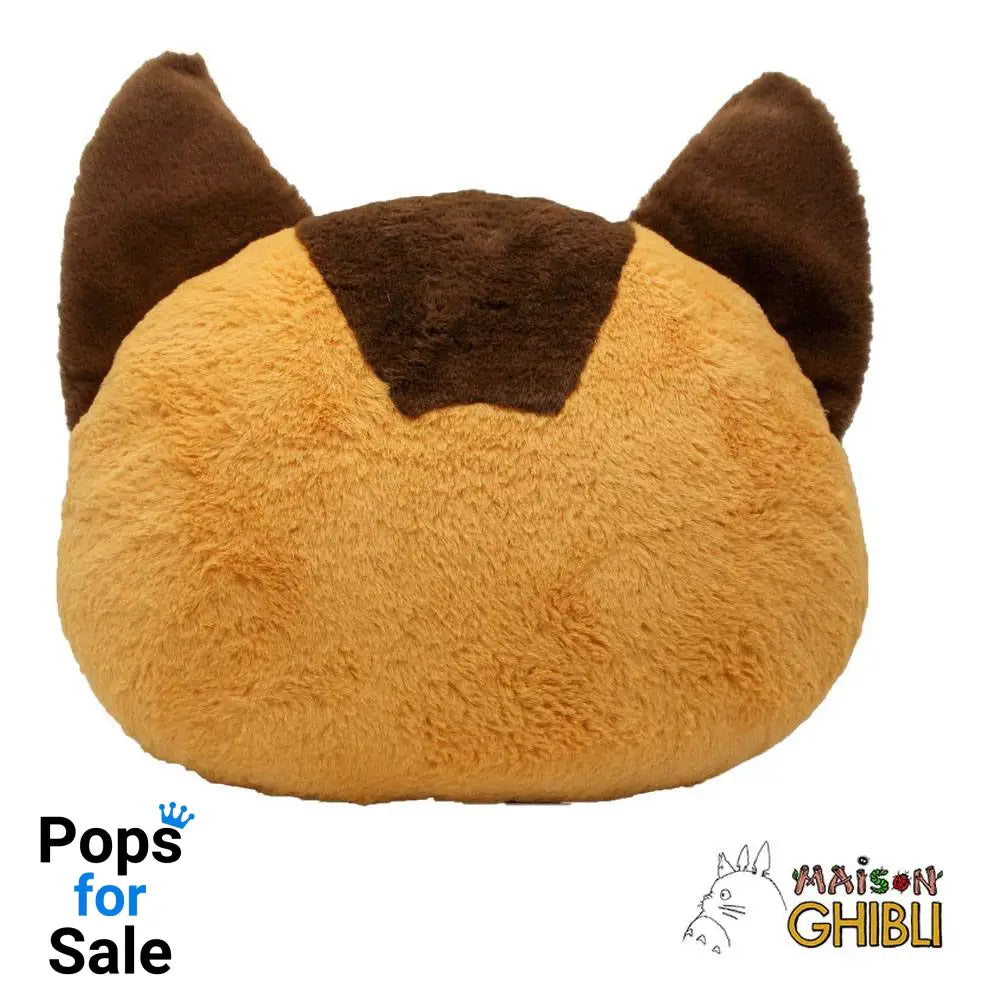 My Neighbor Totoro Nakayoshi Cushion Catbus