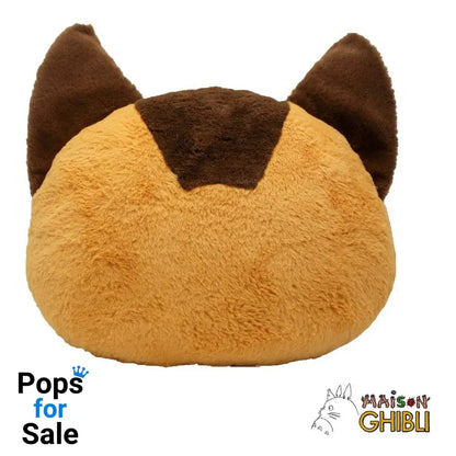 My Neighbor Totoro Nakayoshi Cushion Catbus