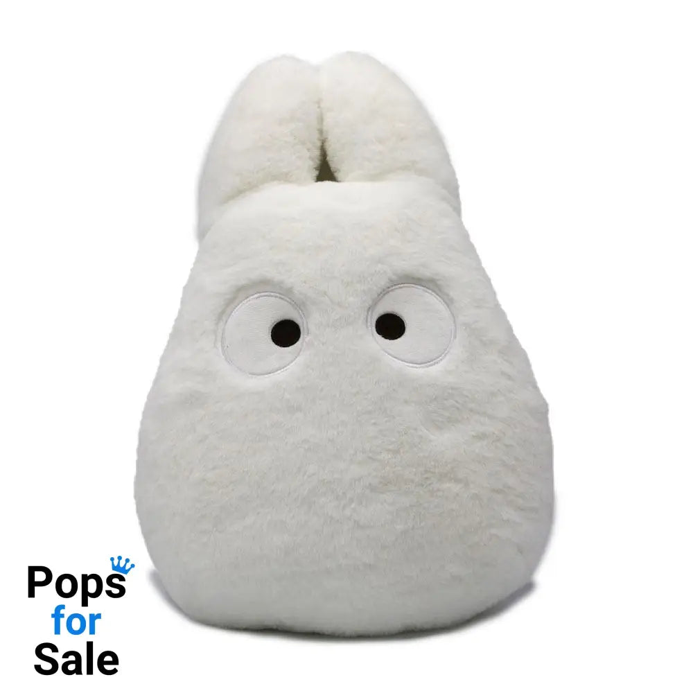 My Neighbor Totoro Nakayoshi Cushion White Totoro Cushions