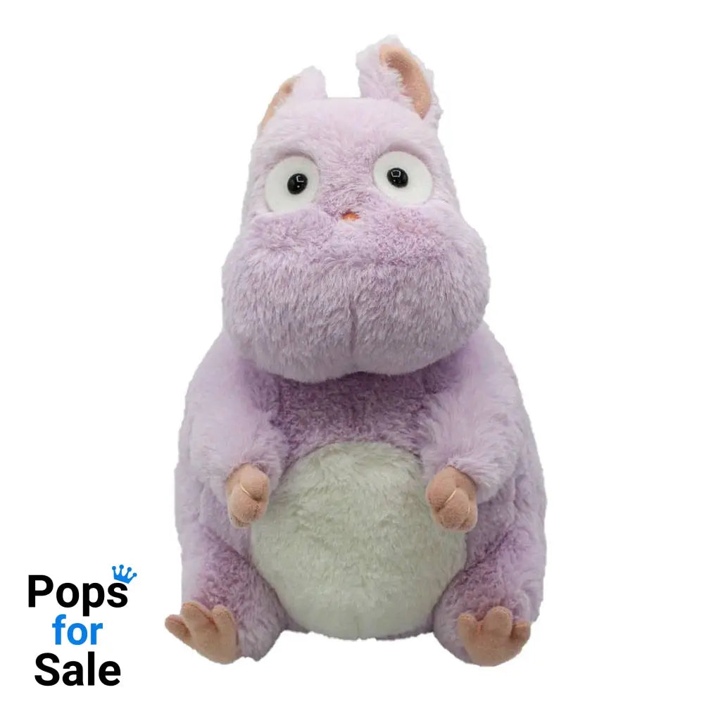 My Neighbor Totoro Nakayoshi Plush Figure Boh Mouse Plushes