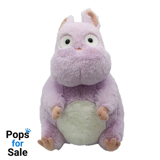 My Neighbor Totoro Nakayoshi Plush Figure Boh Mouse