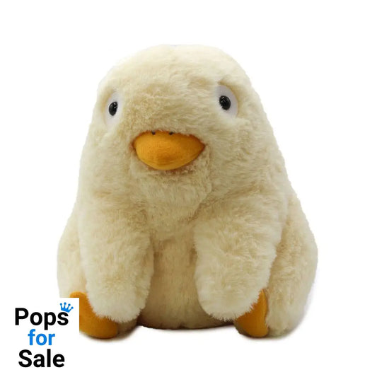 My Neighbor Totoro Nakayoshi Plush Figure Ootorisama