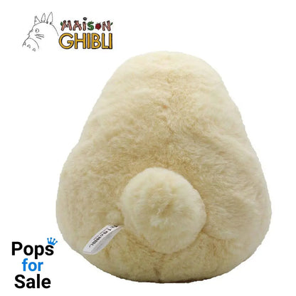 My Neighbor Totoro Nakayoshi Plush Figure Ootorisama