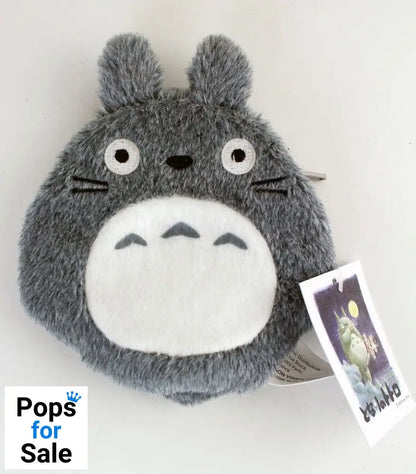 My Neighbor Totoro Plush Coin Purse Totoro 12 cm