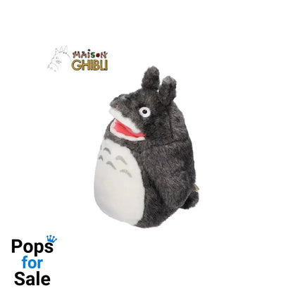 My Neighbor Totoro Plush Figure Roaring Big Totoro M 29 cm