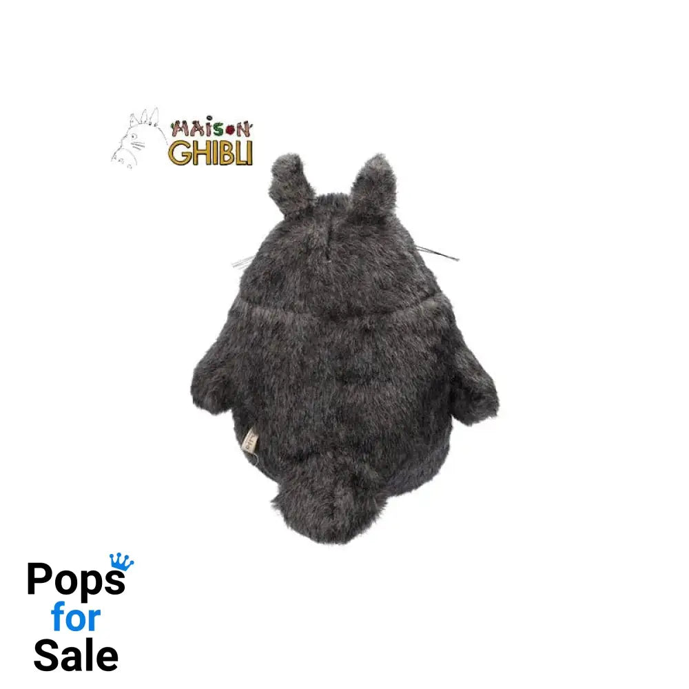 My Neighbor Totoro Plush Figure Roaring Big Totoro M 29 cm