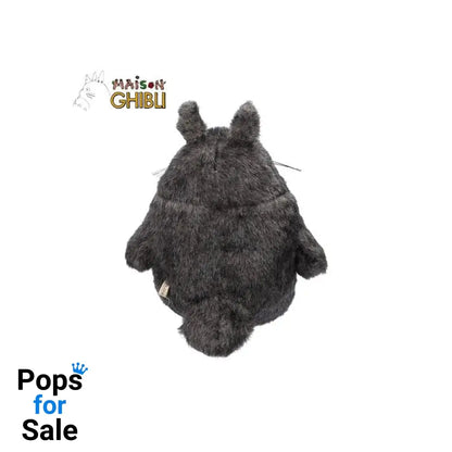 My Neighbor Totoro Plush Figure Roaring Big Totoro M 29 cm