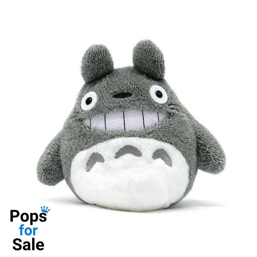 My Neighbor Totoro Plush Figure Totoro Smile 18 cm