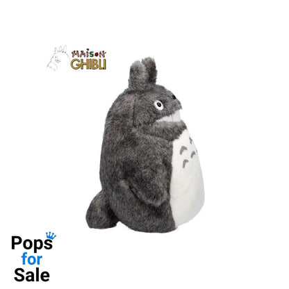 My Neighbor Totoro Plush Figure Smiling Big Totoro M 28 cm