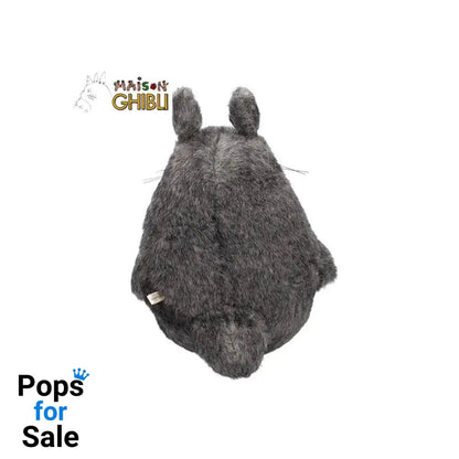 My Neighbor Totoro Plush Figure Smiling Big Totoro M 28 cm