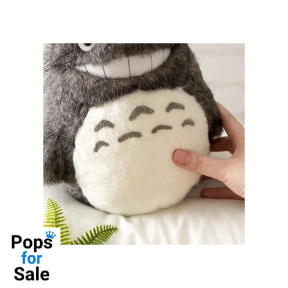 My Neighbor Totoro Plush Figure Smiling Big Totoro M 28 cm Plushes