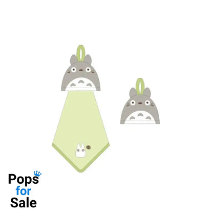 My Neighbor Totoro Pop-Up Mini Towel Totoro 25 x 25 cm Towels
