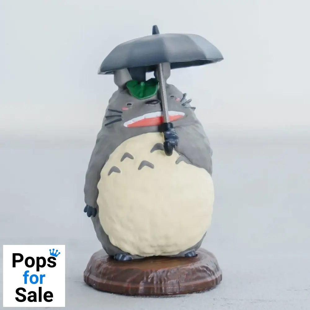 My Neighbor Totoro Statue Magnet Totoro 10 cm