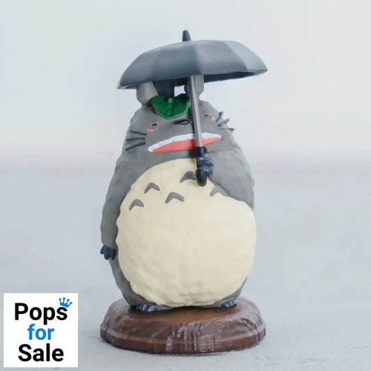 My Neighbor Totoro Statue Magnet Totoro 10 cm
